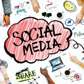 éxito de marcas en redes sociales
