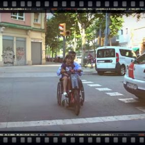 Yo elijo trabajar - Docuemental completo