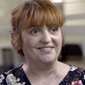 DKV Integralia Zaragoza Cristina Pascual un trabajador feliz es un trabajador productivo