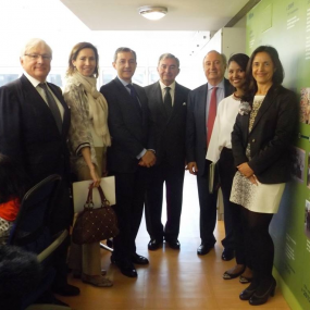 Camara Comercio Madrid DKV Integralia
