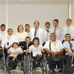 Perú Integra