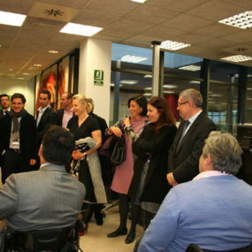 Visita AXA