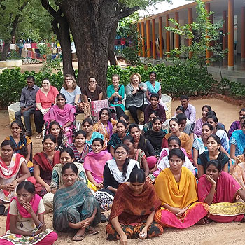 Proyecto India. DKV Integralia Internacional