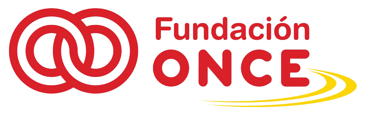 Logo de la FUNDACIÓN ONCE