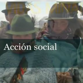 Responsabilidad social DKV Seguros