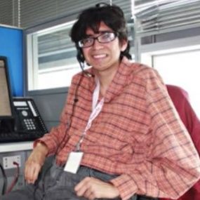 Vida de Eduardo en DKV Integralia