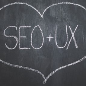 SEO & UX