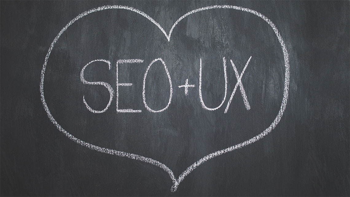 Experiencia de usuario. El SEO bien pensado | Integralia