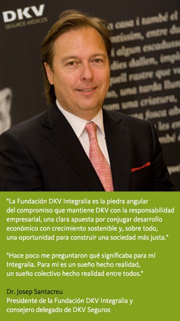 imagen de distintas redes sociales
