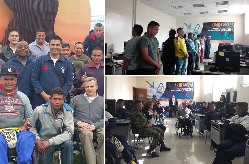 Proyecto Internacional DKV Integralia
