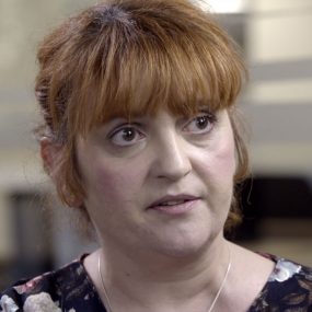 DKV Integralia Zaragoza Cristina Pascual como la maceta que encuentra su rincón y puede florecer