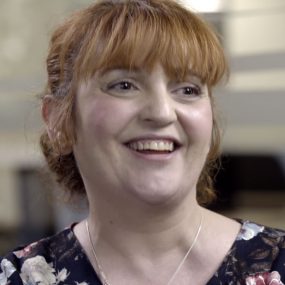 DKV Integralia Zaragoza Cristina Pascual Empoderamiento, razón para el trabajo bien hecho