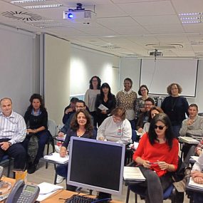 Curso Telemarketing Badajoz