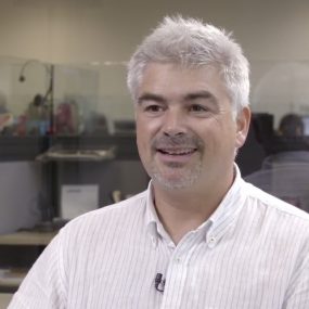 Ángel Vazquez eCustomer