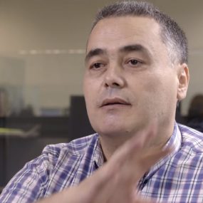 Abdel DKV Integralia el Prat Llobregat