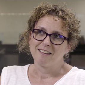 Eva Arroyo call center Barcelona