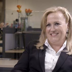 Mariona Buxadé Directora de Coordinación, Institut Català de Retina