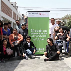 Nosotros creemos en las oportunidades - DKV Integralia