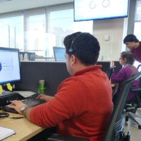 Atención Telefónica