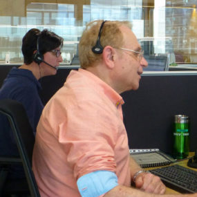 Call center en Zaragoza