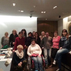 Curso telefonista Prat