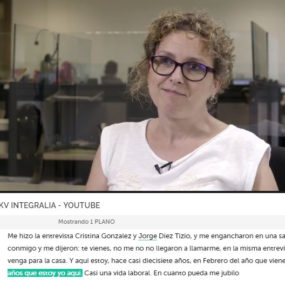 Subtítulos de vídeo para SEO
