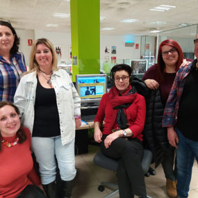Contact Center El Prat