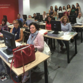 Curso Escuela Integralia