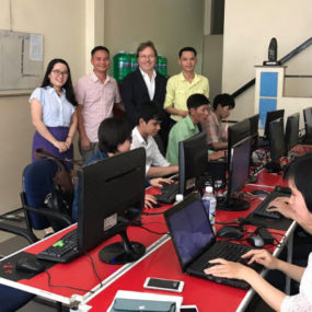 Integralia Vietnam