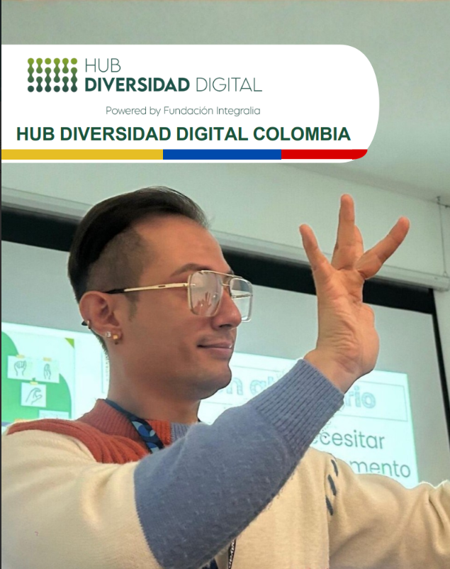 Informe Final HUB de Diversidad Digital