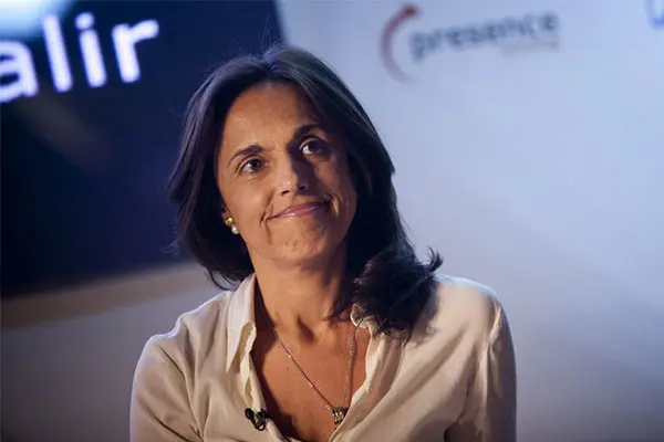Cristina González, directora de la Fundación Integralia DKV