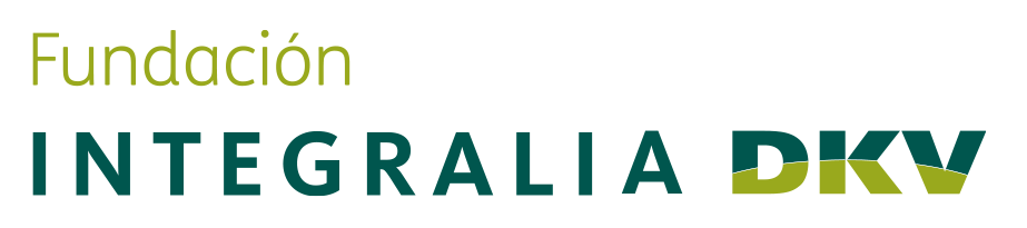 Logo Fundación Integralia DKV