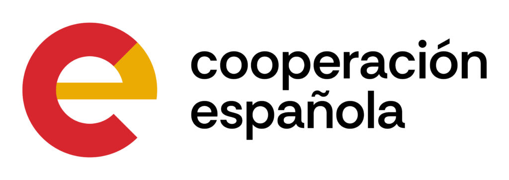 Cooperación española