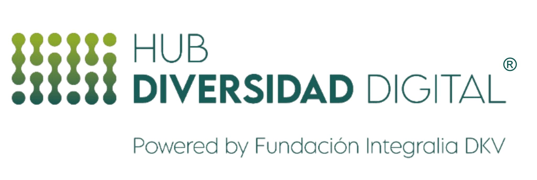 Hub Diversidad Digital Colombia Fundación Integralia Dkv 7410