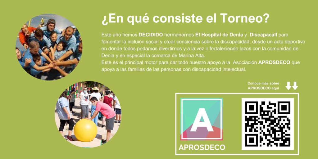 ¿En qué consiste el Torneo?