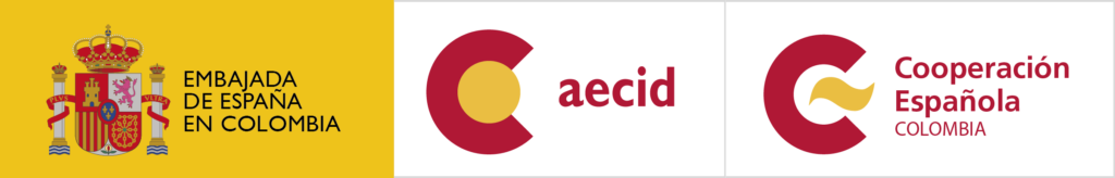 AECID - Agencia Cooperación Española