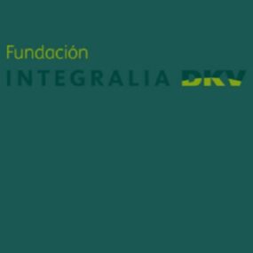 Imagen de logo de Fundación Integralia DKV