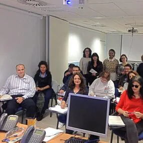 Nuevo curso Telemarketing de servicios en Badajoz