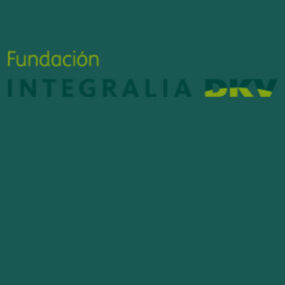 La Fundación DKV Integralia visita el circuito de Montmeló