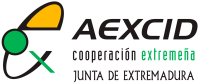 AEXCID Corporación Extremeña. Junta de ANdalucía