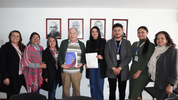 Firma de carta de alianza Universidad Cesmag 02