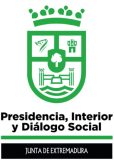 Junta de Andalucía. Presidencia, Interior y Diálogo Social.
