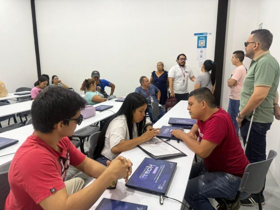 Articulación con TalentoTech Cúcuta