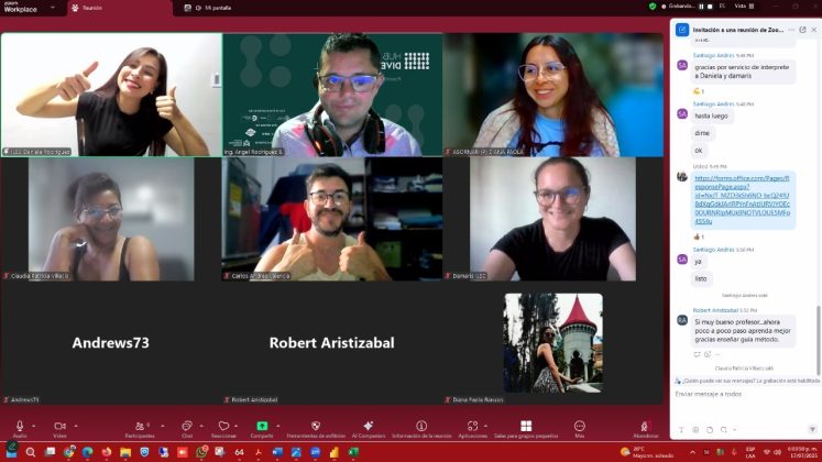 Marketing Digital para personas sordas