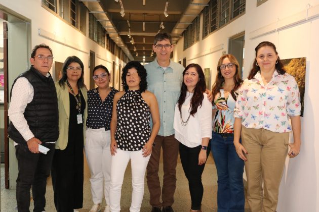 Orientación a Universidad de Antioquia