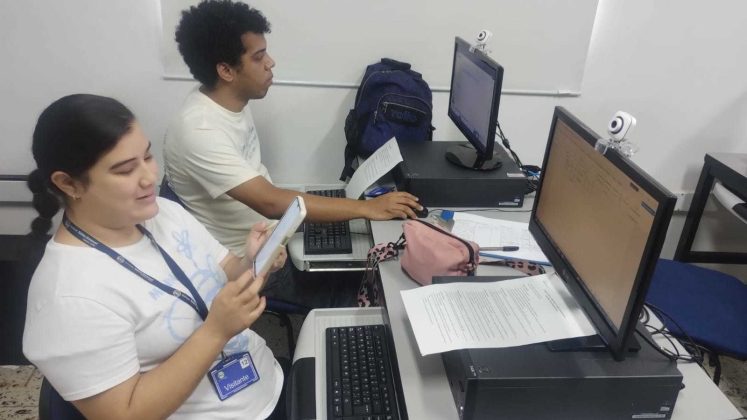 Selección de personas con discapacidad en Cali