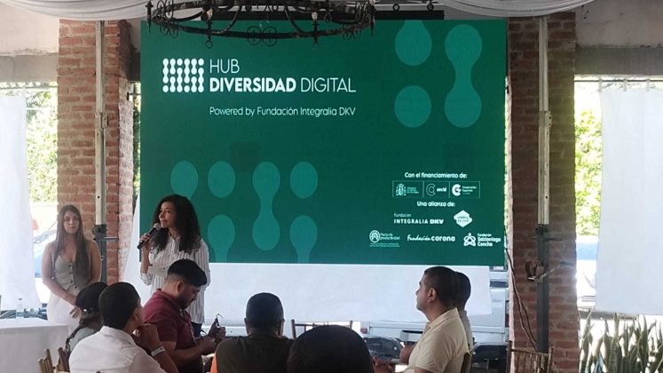 Taller con funcionarios de las áreas TIC Gobernación Valle