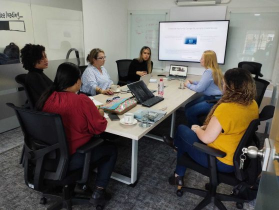 Visita empresa Inbocar