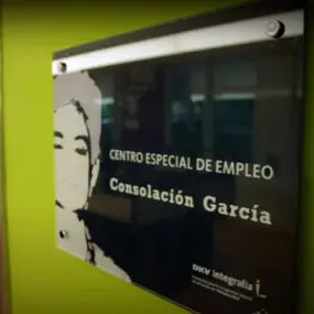 Homenaje a Consolí García: Fundación DKV Integralia