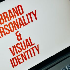 identidad visual corporativa
